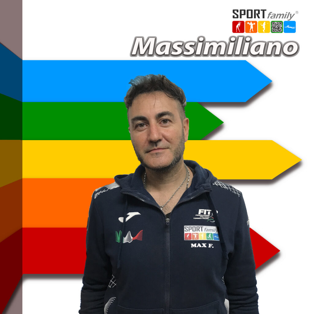 Massimiliano Ferrari